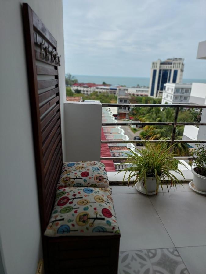 公寓 Seaview Modern
