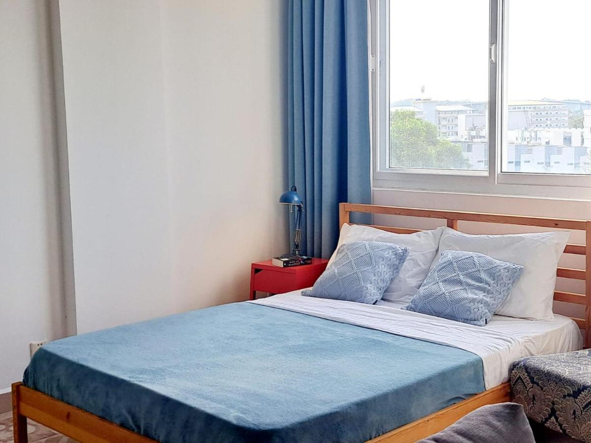 Seaview Modern *