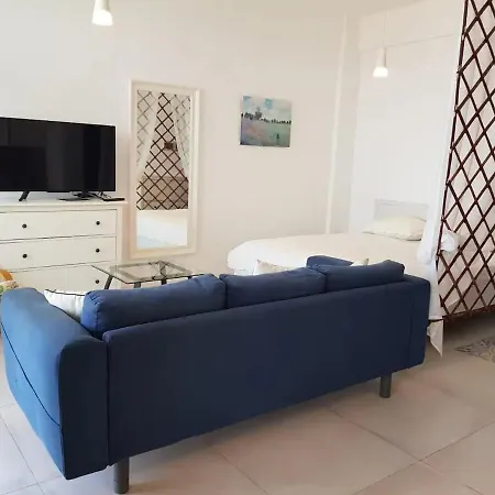 Seaview Modern Studio Sihanoukville Exterior photo
