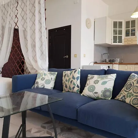 Seaview Modern Studio Sihanoukville Exterior photo