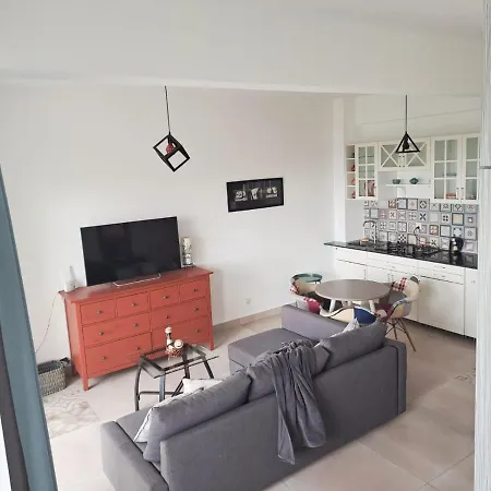 Seaview Modern Studio Sihanoukville Exterior photo
