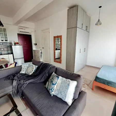 Seaview Modern Studio Sihanoukville Exterior photo