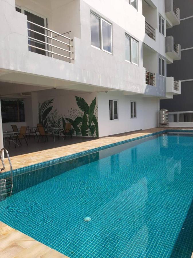 Seaview Modern *
