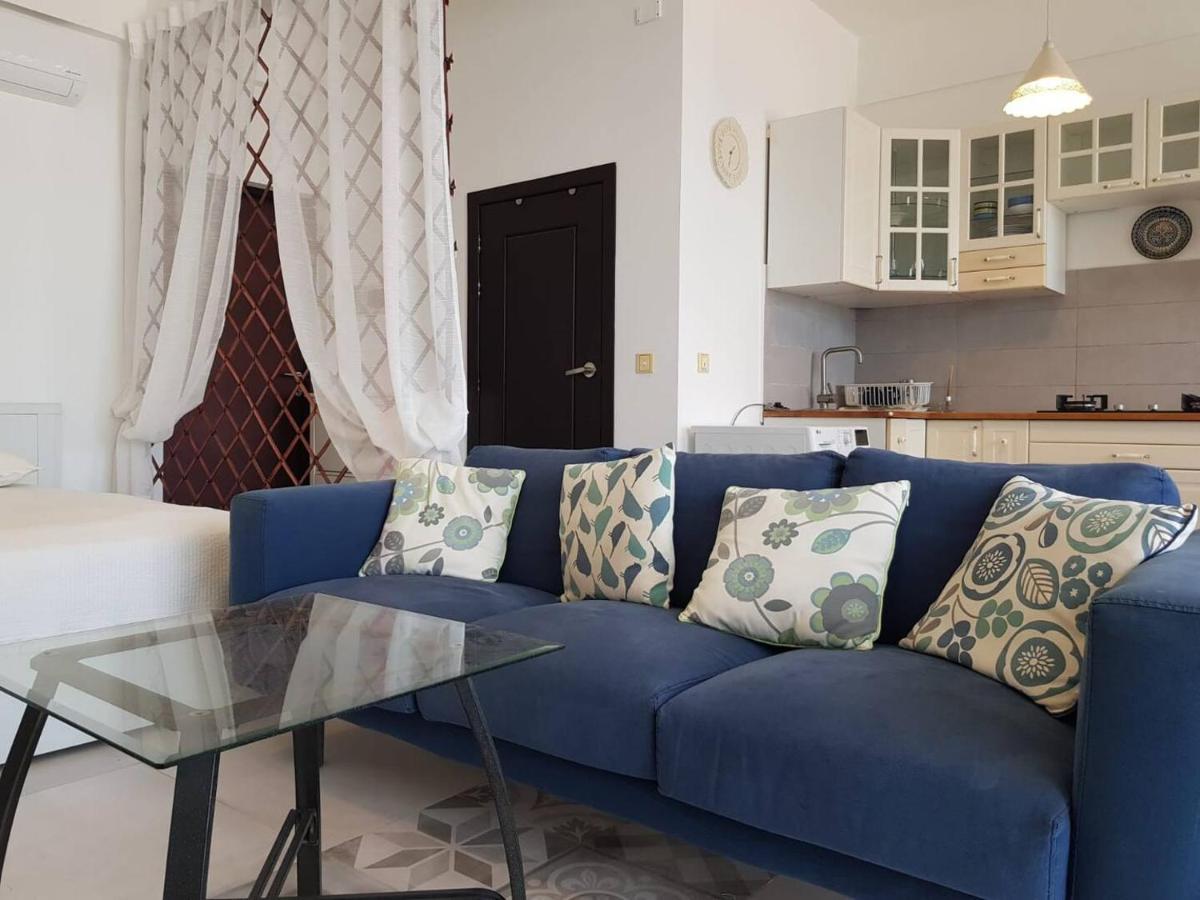 Apartment Seaview Modern