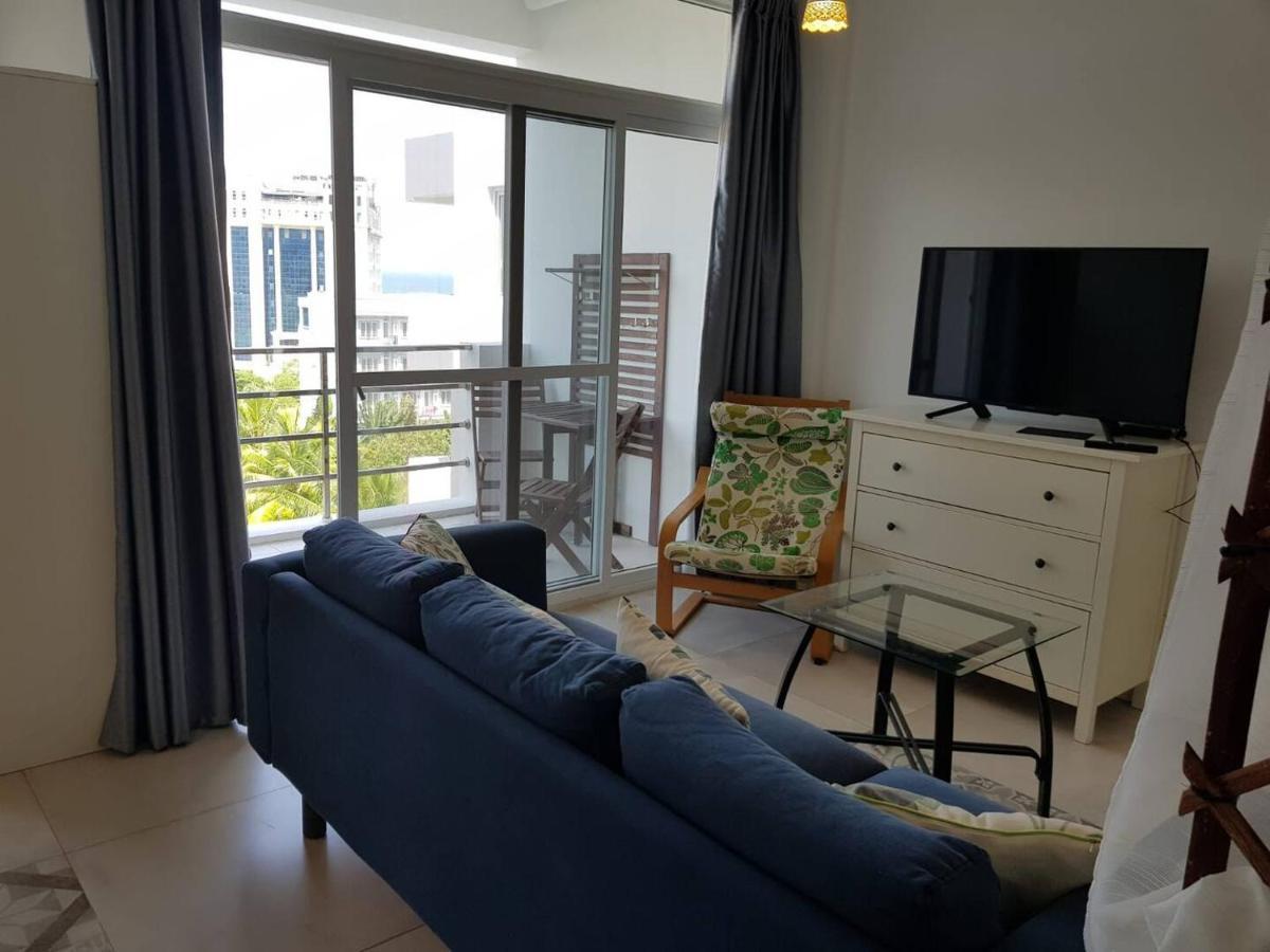 Seaview Modern Apartment *