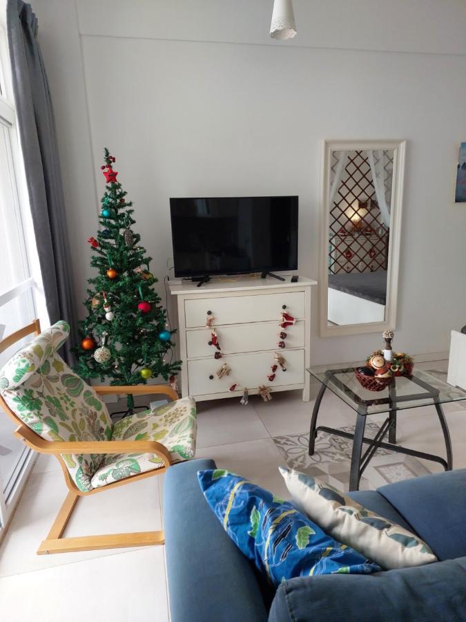 Apartment Seaview Modern