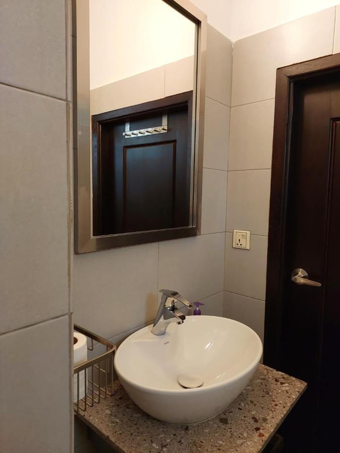 Apartment Seaview Modern