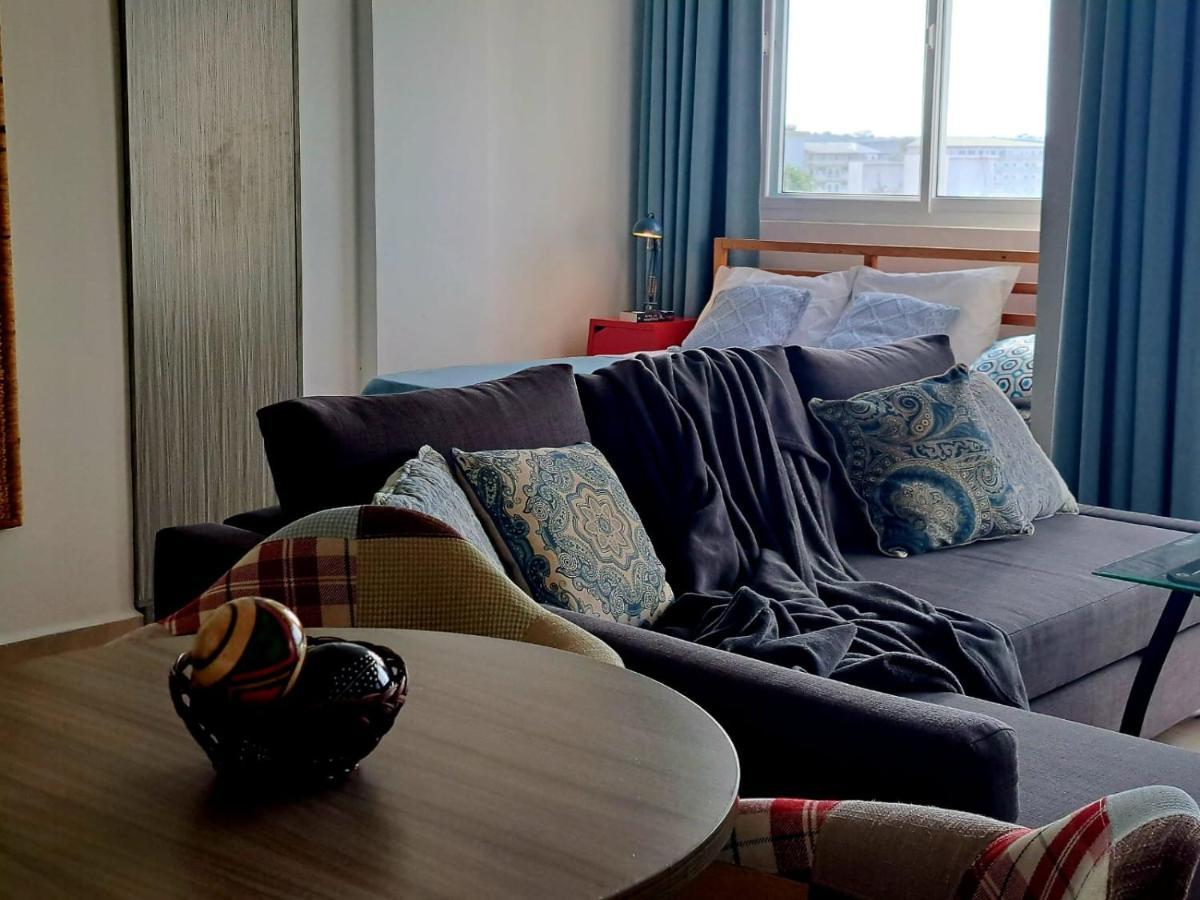 Apartment Seaview Modern