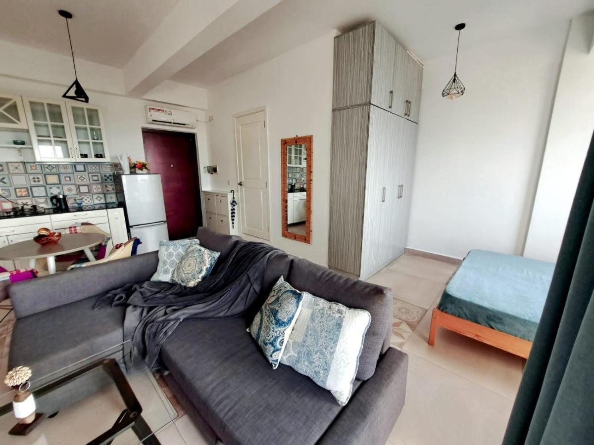 Seaview Modern Apartment *